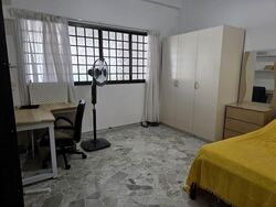 Blk 133 Potong Pasir Avenue 1 (Toa Payoh), HDB Executive #557002271